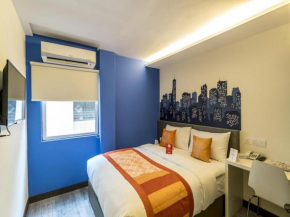 OYO 264 City Edge Hotel